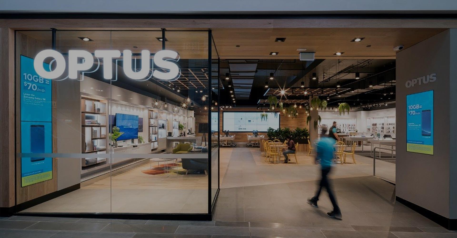 Retail 
Electrical Services